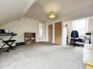 Bedroom One- click for photo gallery
